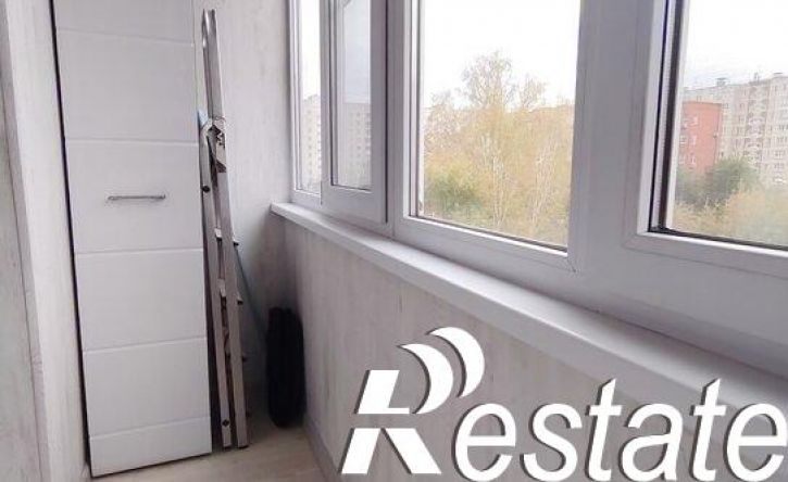 1-комн квартира улица Агалакова, 30,  д. 30