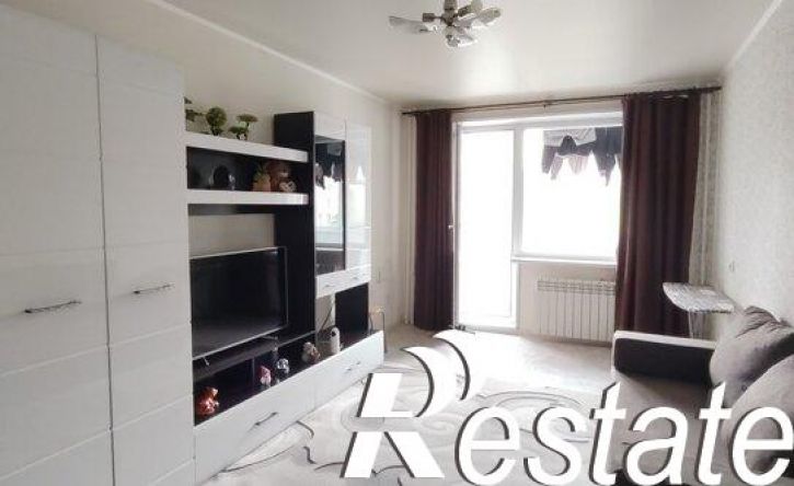 1-комн квартира улица Агалакова, 30,  д. 30