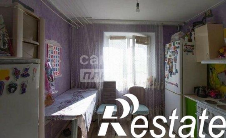 1-комн квартира улица 250-летия Челябинска, 32,  д. 32