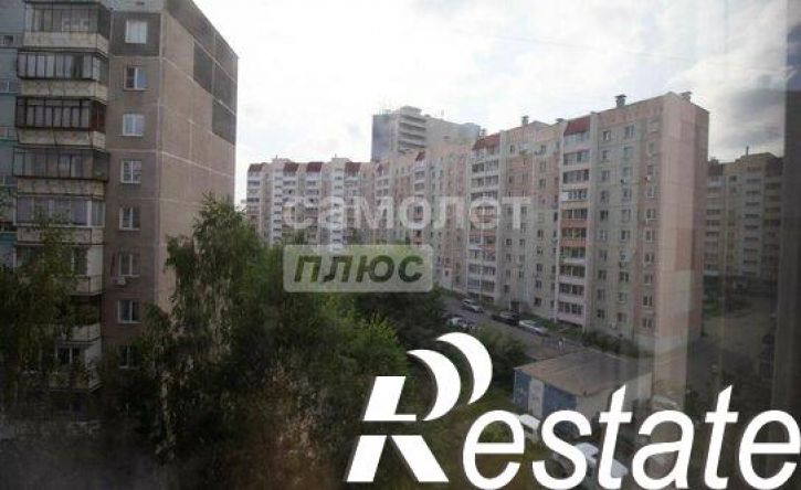 1-комн квартира улица 250-летия Челябинска, 32,  д. 32