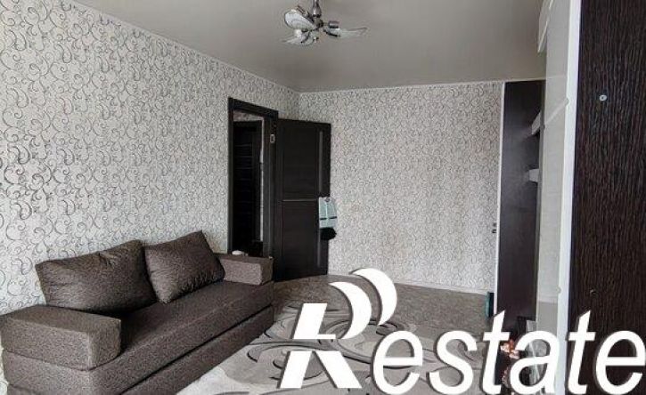 1-комн квартира улица Агалакова, 30,  д. 30