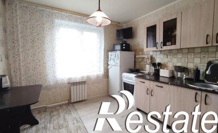 1-комн квартира улица Агалакова, 30,  д. 30
