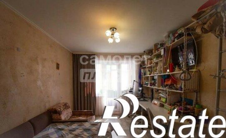 1-комн квартира улица 250-летия Челябинска, 32,  д. 32