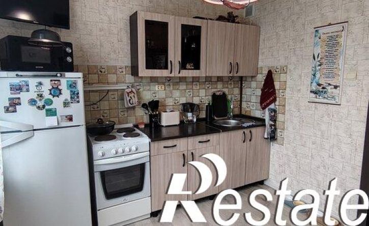 1-комн квартира улица Агалакова, 30,  д. 30