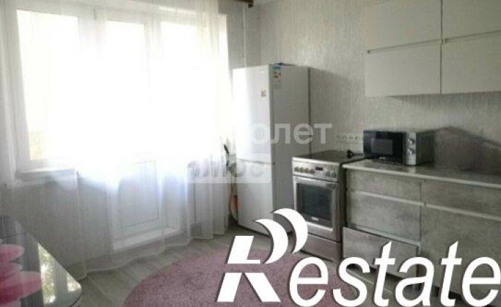 1-комн квартира улица Энергетиков, 4,  д. 4
