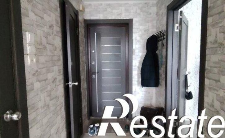 1-комн квартира улица Агалакова, 30,  д. 30