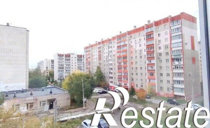 1-комн квартира улица Агалакова, 30,  д. 30