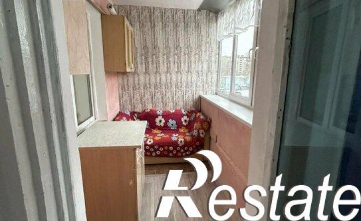 1-комн квартира Комсомольский проспект, 37,  д. 37