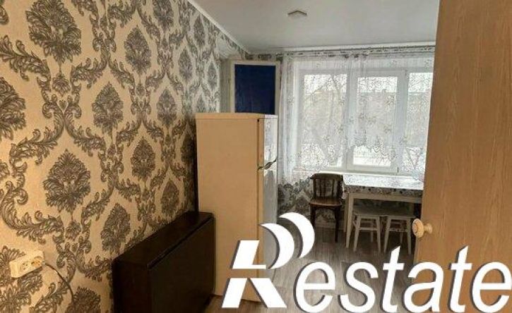 1-комн квартира Комсомольский проспект, 37,  д. 37