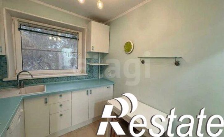 3-комн квартира улица Молодогвардейцев, 60А,  д. 60А
