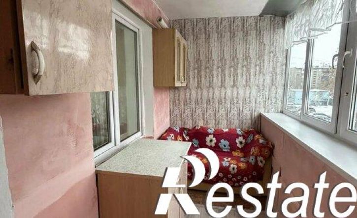 1-комн квартира Комсомольский проспект, 37,  д. 37