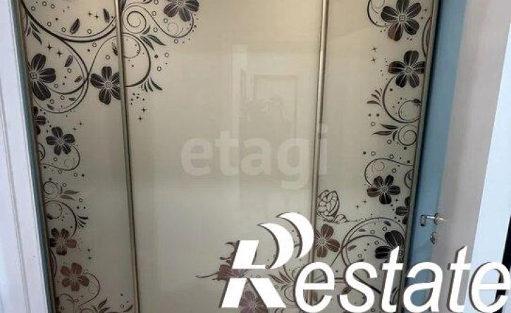 3-комн квартира улица Молодогвардейцев, 60А,  д. 60А