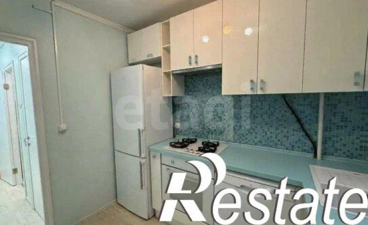 3-комн квартира улица Молодогвардейцев, 60А,  д. 60А