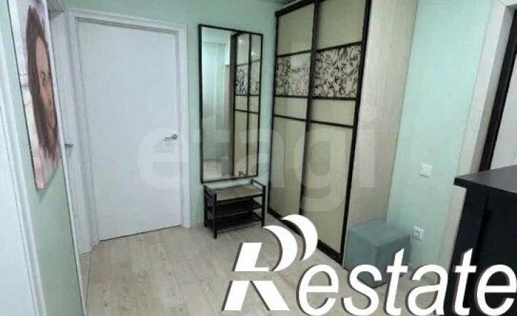 3-комн квартира улица Молодогвардейцев, 60А,  д. 60А