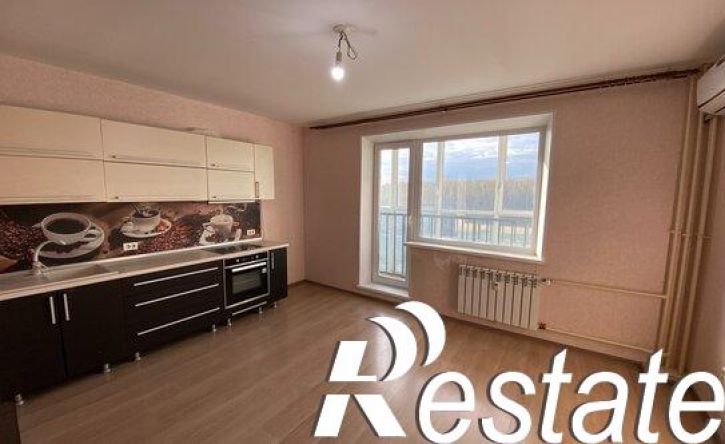 1-комн квартира улица Петра Сумина, 26,  д. 26