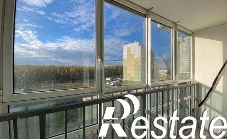 1-комн квартира улица Петра Сумина, 26,  д. 26