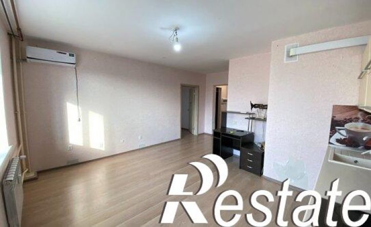 1-комн квартира улица Петра Сумина, 26,  д. 26