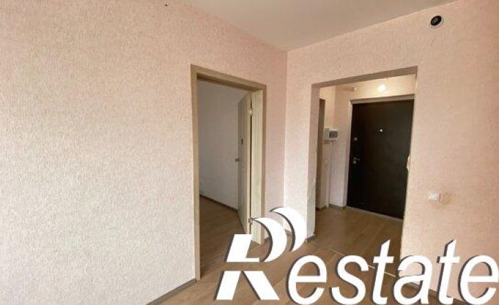 1-комн квартира улица Петра Сумина, 26,  д. 26