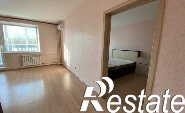 1-комн квартира улица Петра Сумина, 26,  д. 26
