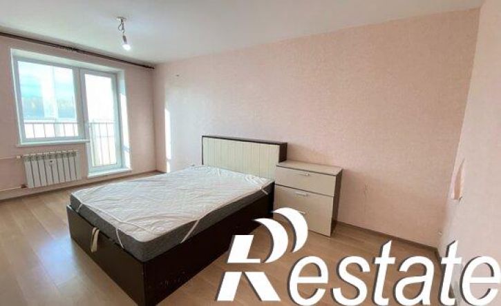 1-комн квартира улица Петра Сумина, 26,  д. 26