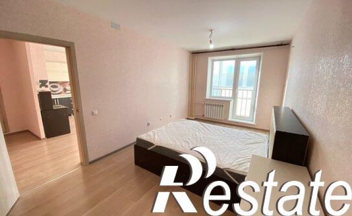 1-комн квартира улица Петра Сумина, 26,  д. 26