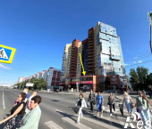 офис 46.7 кв м Комсомольский проспект, 39