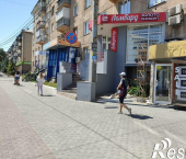 торговое помещение 80 кв м улица Энгельса, 30