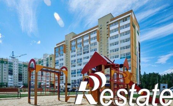 3-комн квартира улица Петра Сумина, 8,  д. 8