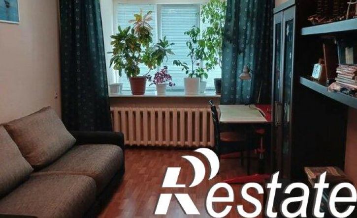 2-комн квартира Комсомольский проспект, 70,  д. 70