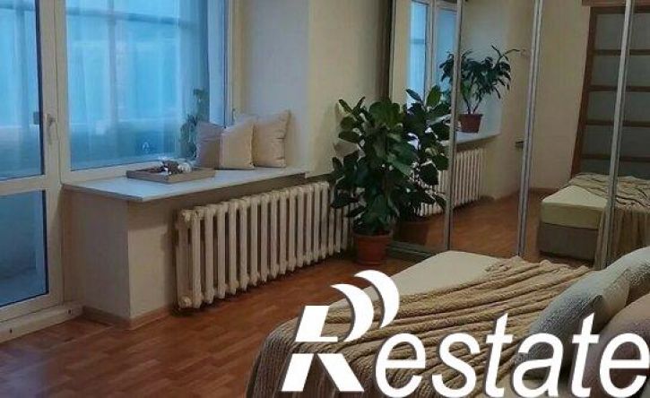 2-комн квартира Комсомольский проспект, 70,  д. 70