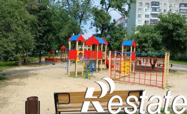 2-комн квартира Комсомольский проспект, 70,  д. 70