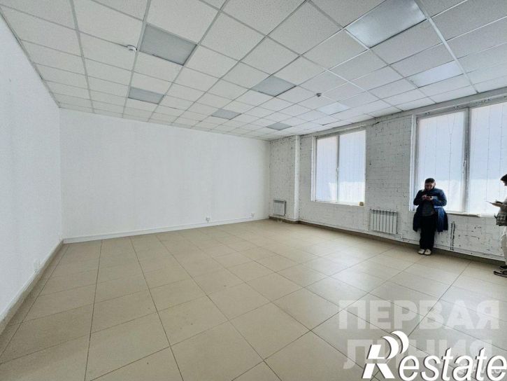 Офис Комсомольский проспект, 39,  д. 39
