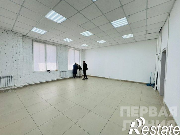 Офис Комсомольский проспект, 39,  д. 39