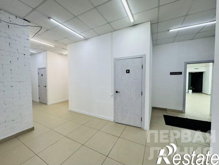 Офис Комсомольский проспект, 39,  д. 39
