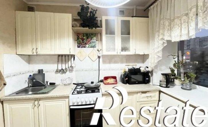 3-комн квартира улица Воровского, 5А,  д. 5А
