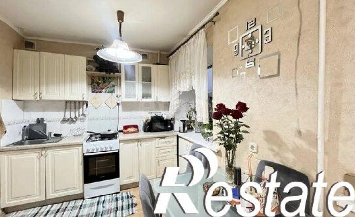 3-комн квартира улица Воровского, 5А,  д. 5А