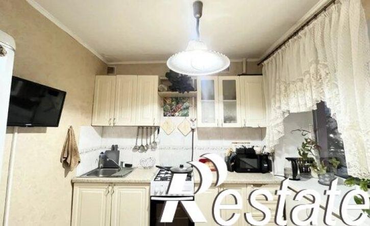 3-комн квартира улица Воровского, 5А,  д. 5А