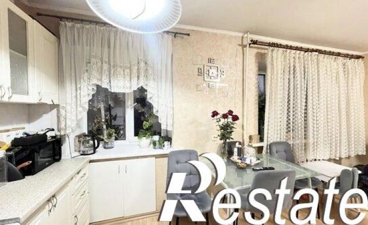 3-комн квартира улица Воровского, 5А,  д. 5А