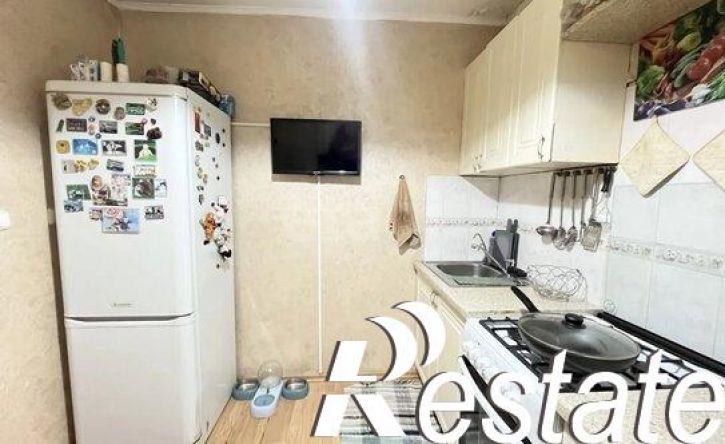 3-комн квартира улица Воровского, 5А,  д. 5А