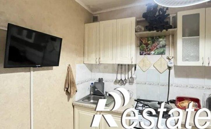 3-комн квартира улица Воровского, 5А,  д. 5А