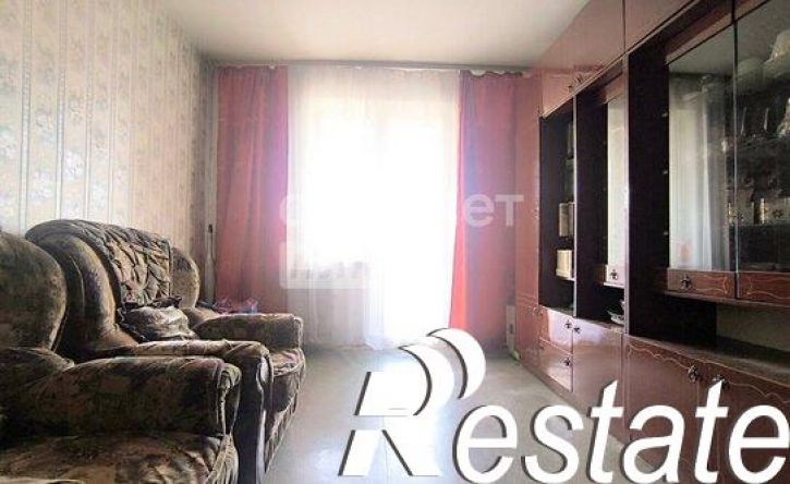 3-комн квартира улица Косарева, 52,  д. 52
