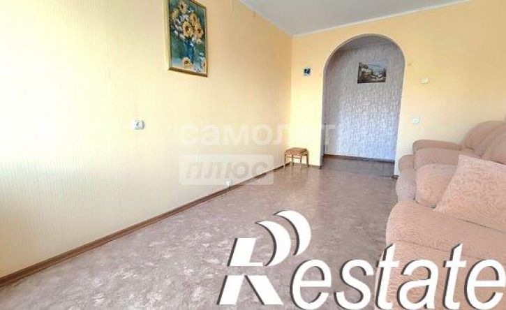 3-комн квартира улица Косарева, 52,  д. 52