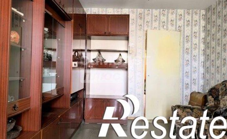 3-комн квартира улица Косарева, 52,  д. 52