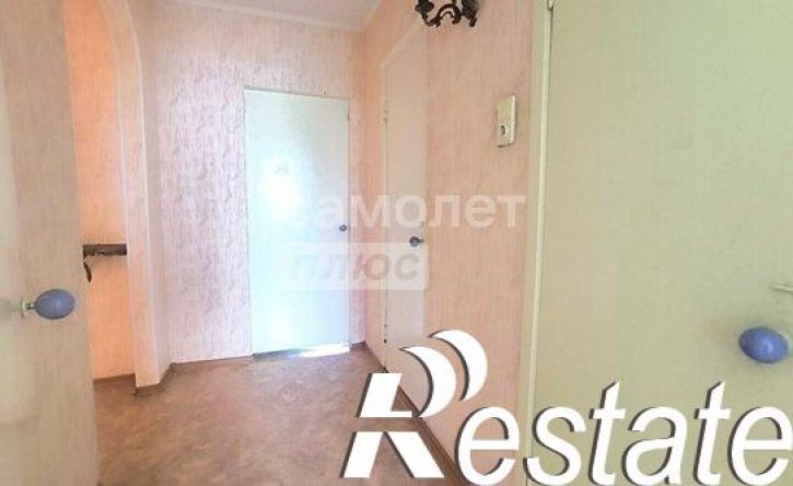 3-комн квартира улица Косарева, 52,  д. 52