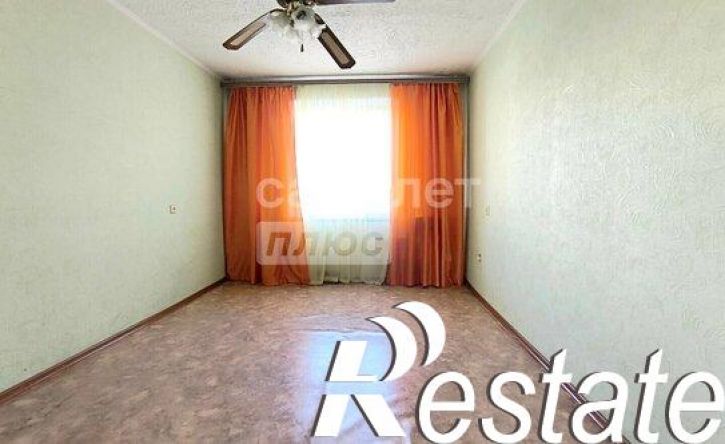 3-комн квартира улица Косарева, 52,  д. 52