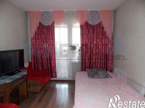 Аренда комнаты Агалакова ул, 30