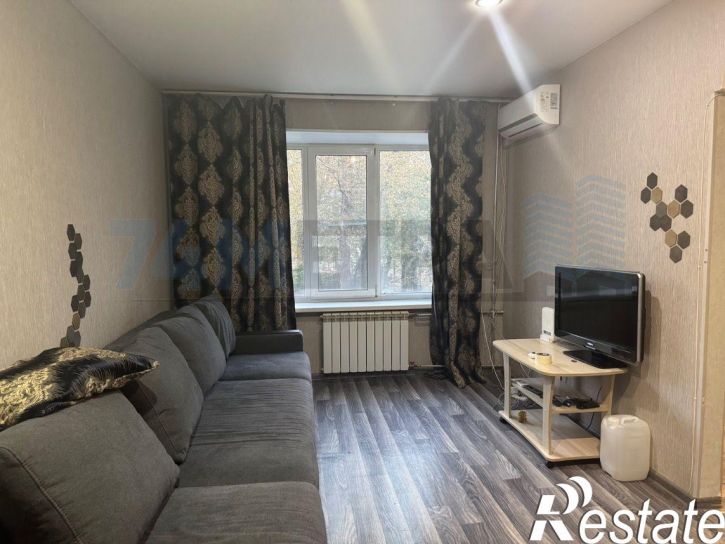 1-комн квартира Сталеваров ул, 41