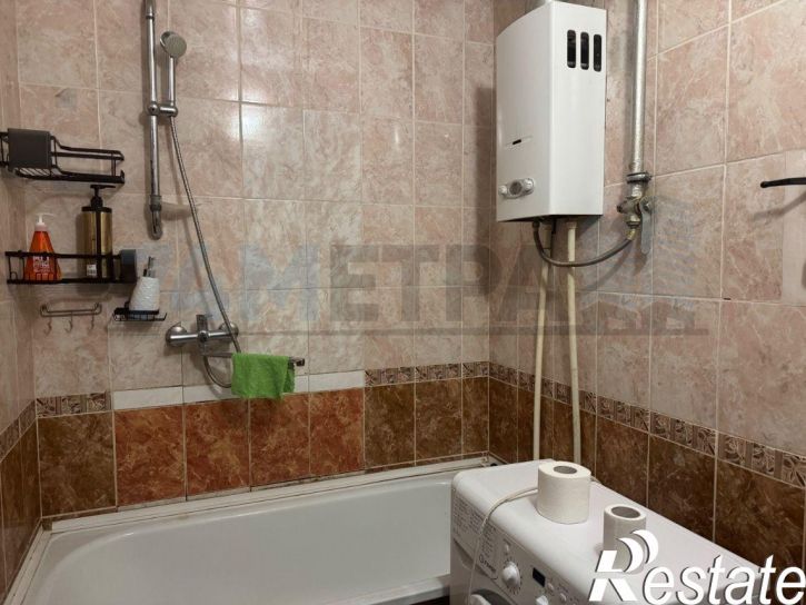 1-комн квартира Сталеваров ул, 41