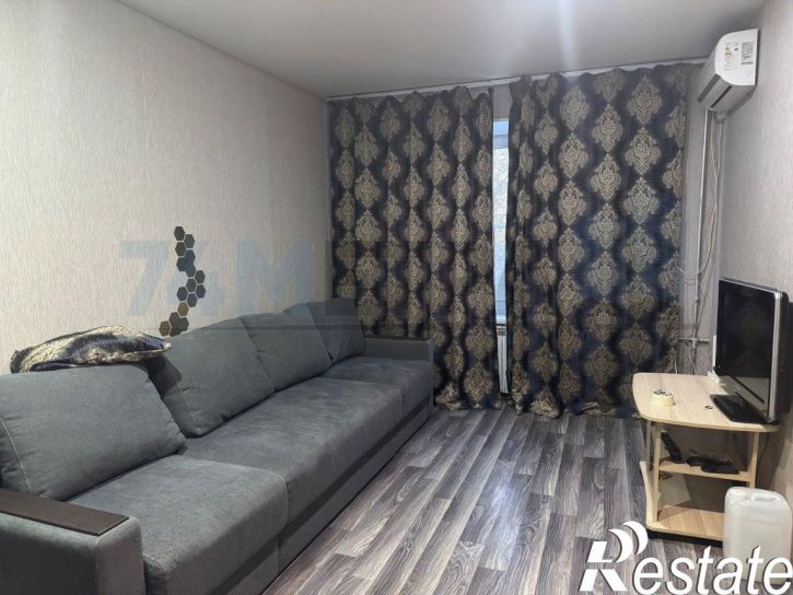 1-комн квартира Сталеваров ул, 41