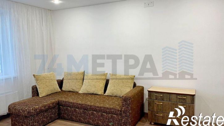 1-комн квартира Петра Столыпина ул, 15